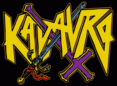logo Kadavro
